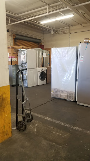 Electrician «McMillan Electric», reviews and photos, 1950 Cesar Chavez St, San Francisco, CA 94124, USA