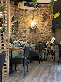 Atmosphère du Restaurant Le Bistrot Du Coin à Fouesnant - n°10