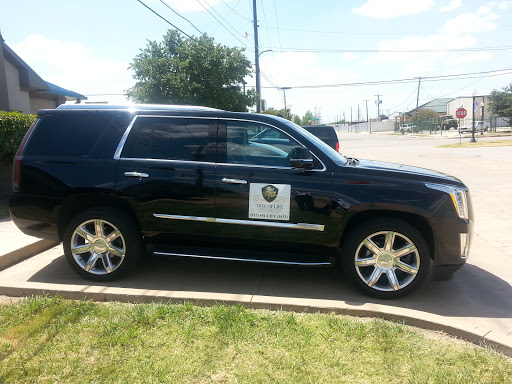 Funeral Home «Tree of Life Funeral Directors, LLC.», reviews and photos, 1051 S Handley Dr, Fort Worth, TX 76112, USA