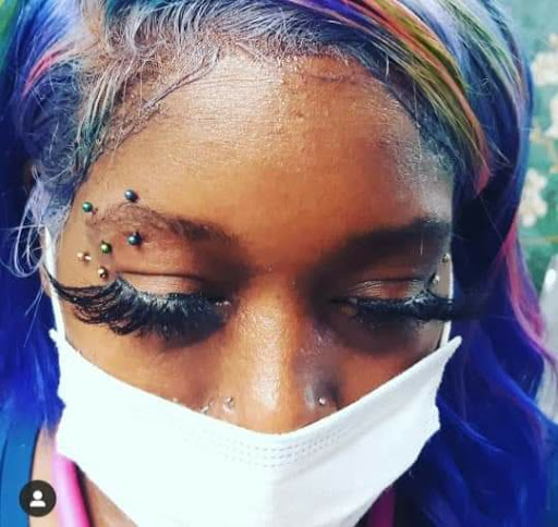 Explore girlfriend tattoo ideas, creative tattoo ideas in Charleston, available at Exotic Impressions Body Piercing