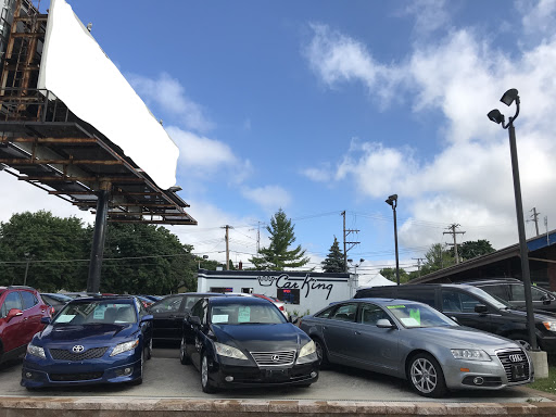 Used Car Dealer «Car King», reviews and photos, 10124 W Greenfield Ave, Milwaukee, WI 53214, USA