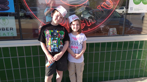 Bakery «Krispy Kreme Doughnuts», reviews and photos, 3703 Atlanta Hwy, Bogart, GA 30622, USA