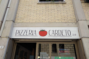 Pizzeria Cardeto 2.0