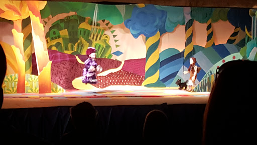 Performing Arts Theater «Columbia Marionette Theatre», reviews and photos, 401 Laurel St, Columbia, SC 29201, USA