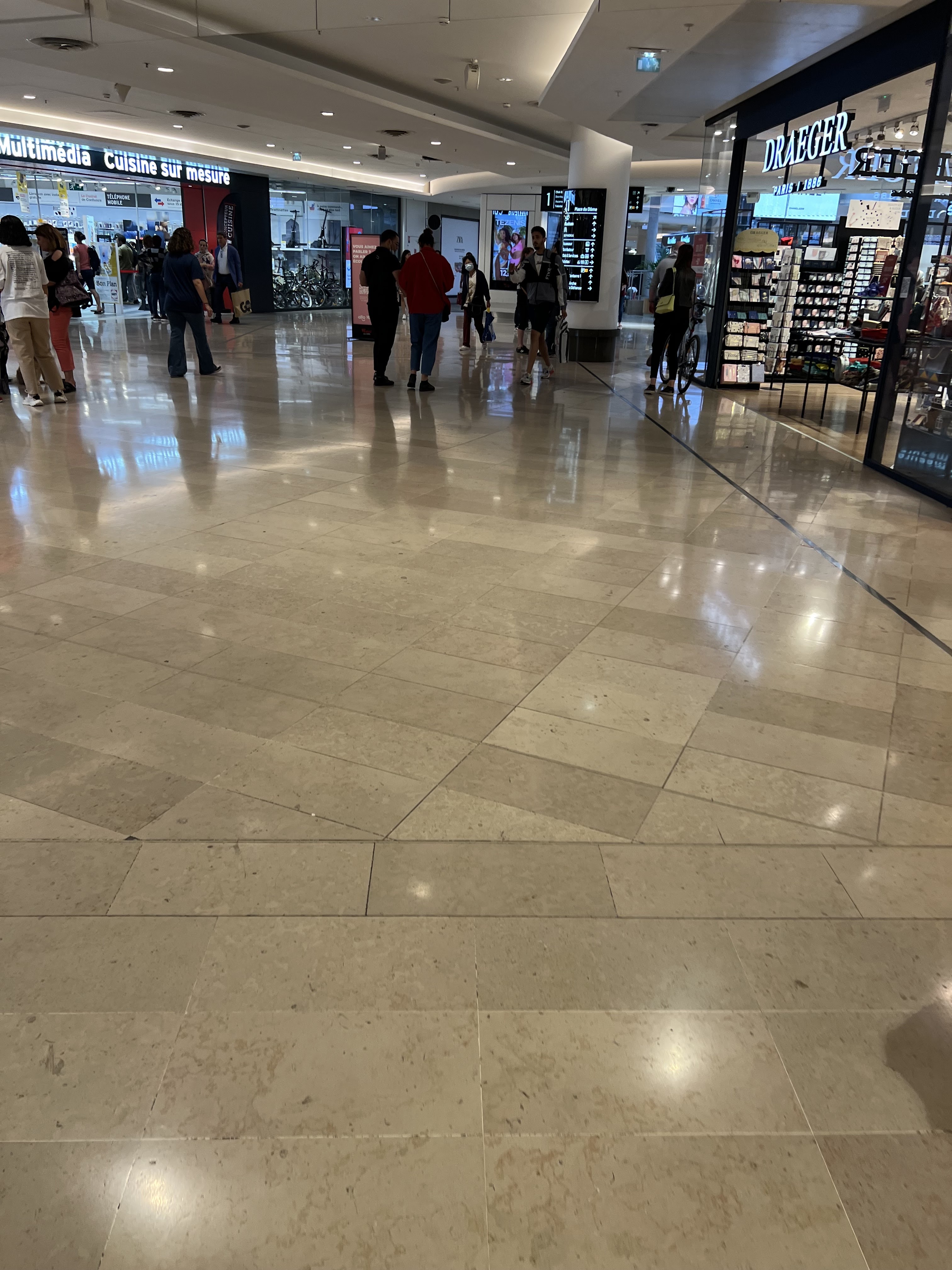 Photo n° 21 de l'avis de Lamarie.a fait le 26/06/2022 à 17:43