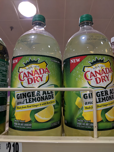 Grocery Store «Giant Food», reviews and photos, 11200 Fairfax Blvd, Fairfax, VA 22030, USA