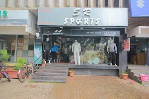 S R Sports image