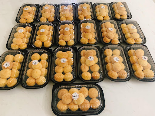 Tiệm Bánh Sinh Nhật Mẹ Tô - Các mẫu Bánh sinh nhật - Bánh susing - Bánh bông lan trứng muối tại Xã Hòa Bình, Huyện Vũ Thư, Thái Bình