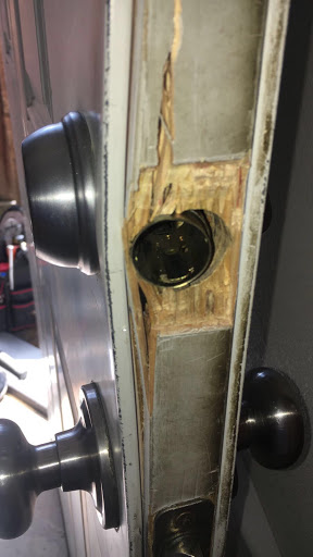 Locksmith «Zip Locksmith», reviews and photos, 515 Rainier Ave N, Renton, WA 98057, USA