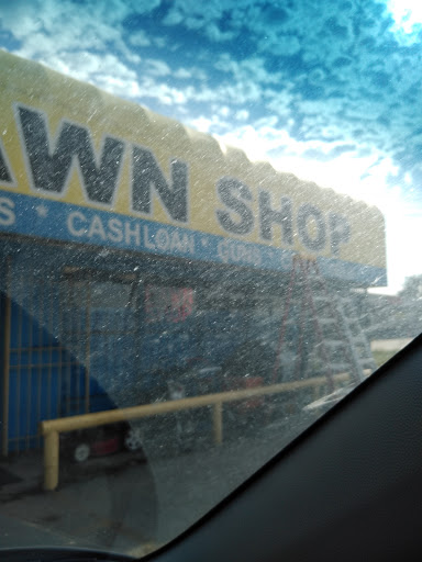 Pawn Shop «Circle Pawn Shops», reviews and photos, 1205 Federal Rd, Houston, TX 77015, USA