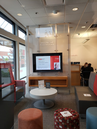 Federal Credit Union «BECU», reviews and photos