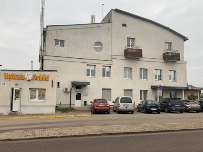 Valsts tehniskās uzraudzības aģentūra, Latgales reģiona nodaļa, Daugavpils