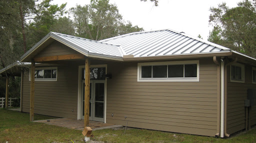 Roofing Contractor «Mason Dixon Contracting», reviews and photos, 191 N Central Ave, Umatilla, FL 32784, USA