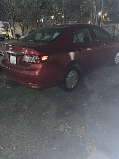 Used Car Dealer «1st Stop Auto Sales», reviews and photos, 2910 N Roxboro St, Durham, NC 27704, USA