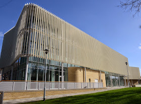 Kensington Leisure Centre