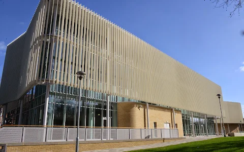 Kensington Leisure Centre image