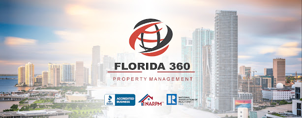 Florida 360 Property Management