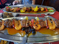 Kebab du Restaurant Pedra Alta à Athis-Mons - n°11