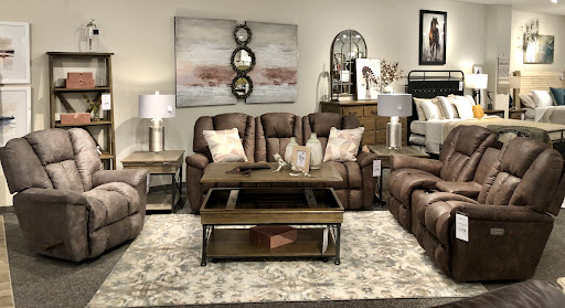 Furniture Store «La-Z-Boy Furniture Galleries», reviews and photos, 9605 Kingston Pike, Knoxville, TN 37922, USA