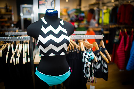 Outdoor Sports Store «Clear Water Outdoor - Lake Geneva», reviews and photos, 744 W Main St, Lake Geneva, WI 53147, USA