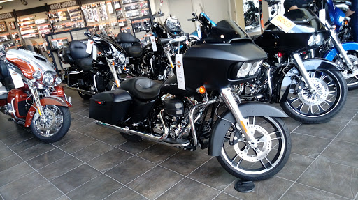 Harley-Davidson Dealer «Harley-Davidson of Danbury», reviews and photos