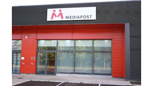 Agence de marketing MEDIAPOST Romilly-sur-Seine