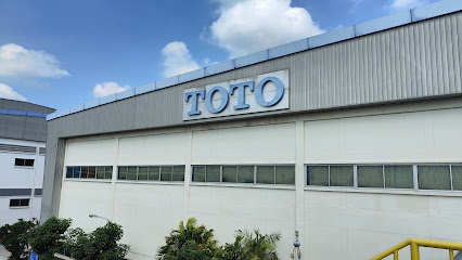 ​TOTO(Thailand) Co.,LTD (Head Office,Saraburi)​