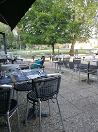 Atmosphère du Restaurant Bistro Regent Grill à Blanquefort - n°3