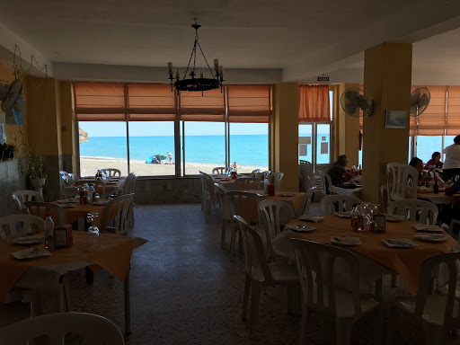 Información y opiniones sobre Antonio Moreno Restaurante de Málaga
