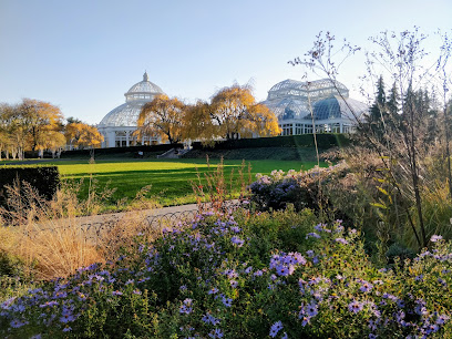 New York Botanical Garden