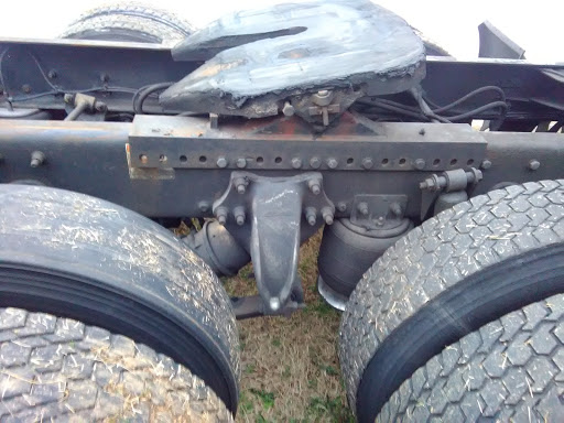 Chevrolet Dealer «Cronic Chevrolet Buick GMC», reviews and photos, 2676 N Expy, Griffin, GA 30223, USA