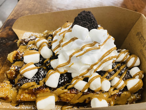 Market «7th Street Public Market», reviews and photos, 224 E 7th St, Charlotte, NC 28202, USA