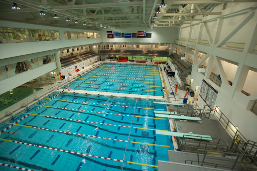 MIT Recreation - Swim Lessons