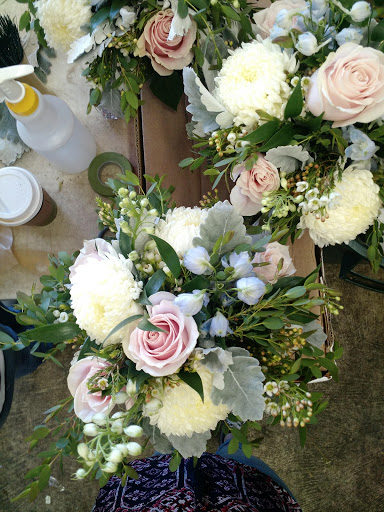 Florist «The Flowerman», reviews and photos, 70A Westpark Rd, Dayton, OH 45459, USA