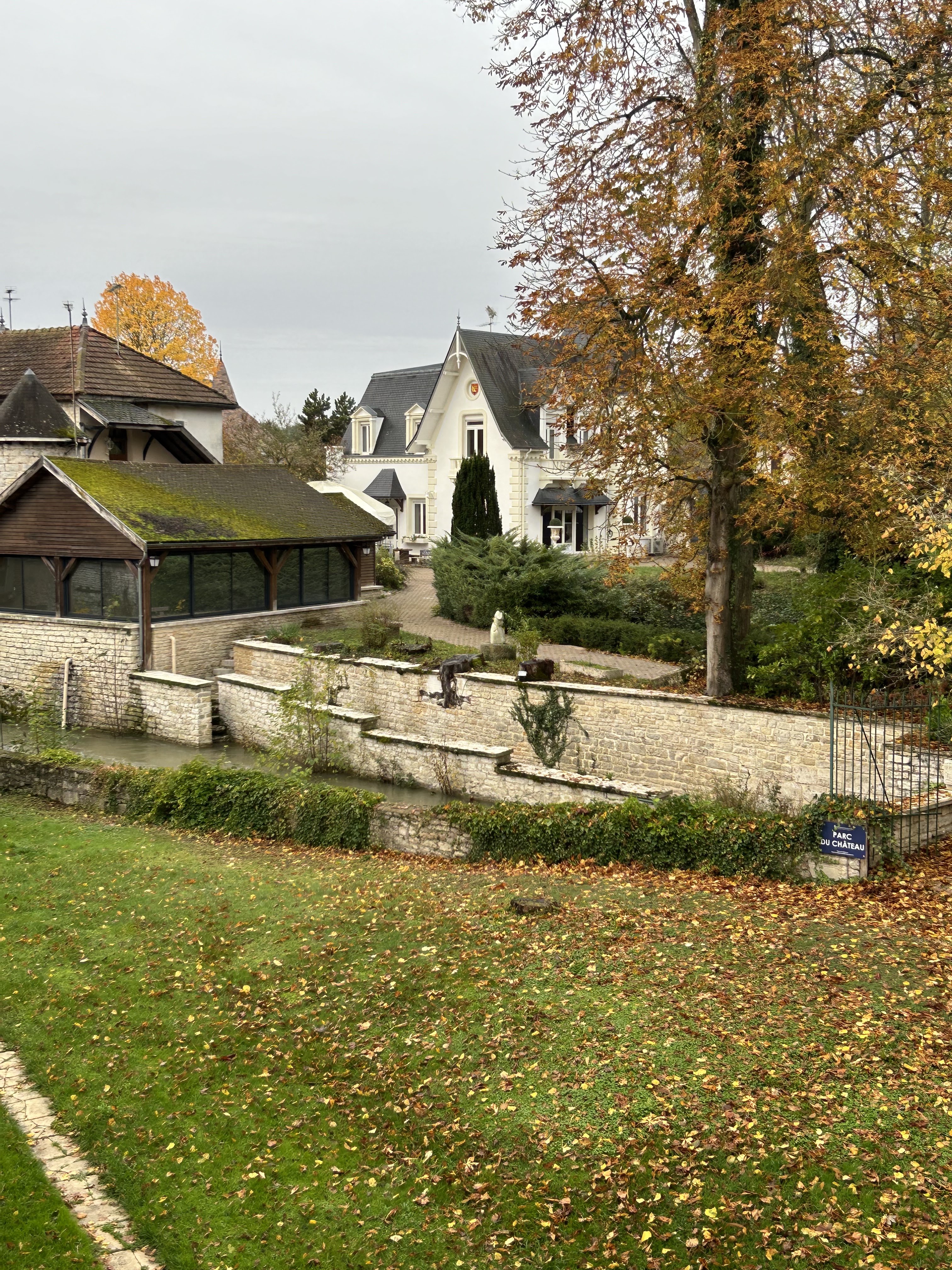 Photo n° 8 de l'avis de christophe.a fait le 19/11/2023 à 09:52