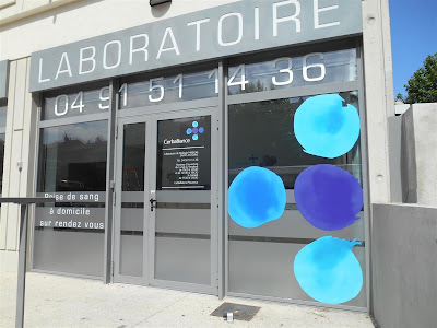 Laboratoire d'analyses médicales - Marseille Saint-Antoine - Cerballiance à Marseille