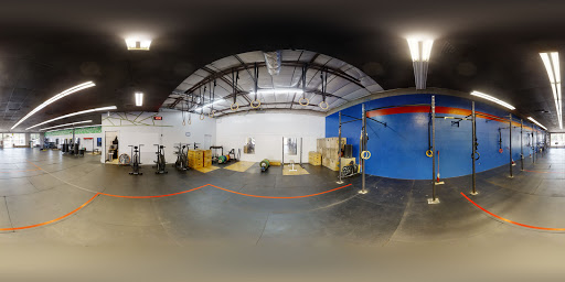 Gym «Crossfit Cuspis», reviews and photos, 3730 Federal Blvd, Denver, CO 80211, USA