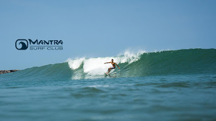 Surfing India - Mantra Surf Club