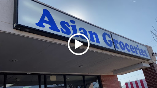 Asian Groceries, 6249 E 21st St N #100, Wichita, KS 67208, USA, 