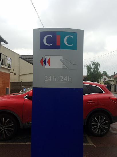 Photo du Banque CIC à Chelles