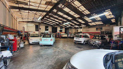 Fiat Atelier Agree à Menton