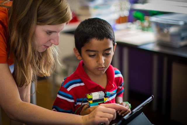 Snapology of New Brunswick