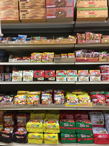 Asian Grocery Store «Asian Supermarket & Gifts Inc», reviews and photos, 4295 E Main St, Columbus, OH 43213, USA