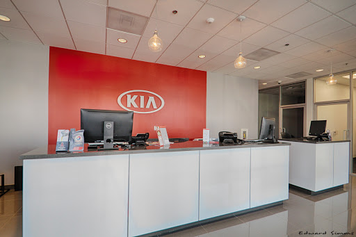 Kia Dealer «Valley Kia of Fontana», reviews and photos, 16272 S Highland Ave, Fontana, CA 92336, USA