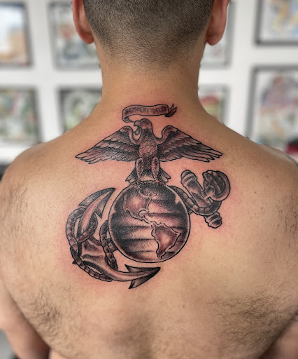 Find top surgery tattoo ideas for your next unique tattoo in Bogota at Lolas Tattoo Shop