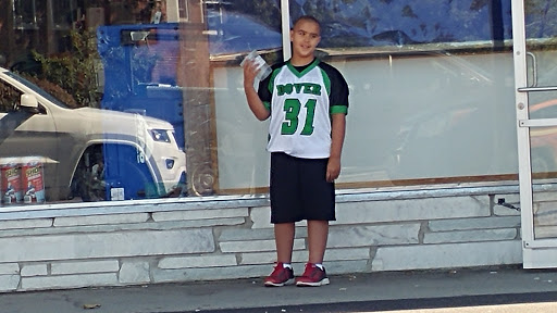 Grocery Store «Janetos Superette», reviews and photos, 77 Main St, Dover, NH 03820, USA