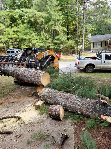 Roofing Contractor «TSM Contractors, LLC», reviews and photos, 234 Forsyth St, Monticello, GA 31064, USA
