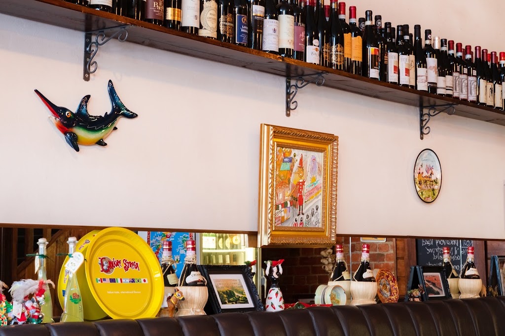 Cafe Terroni Yarraville, VIC 3013 Menu, Reviews, Hours & Contact.