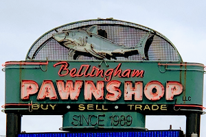 Bellingham Pawn / SHARKY'S image