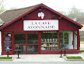 La Cave Avonnaise Samois-sur-Seine